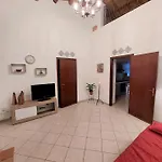 Casa Di Arthur Сasa de vacaciones Palermo