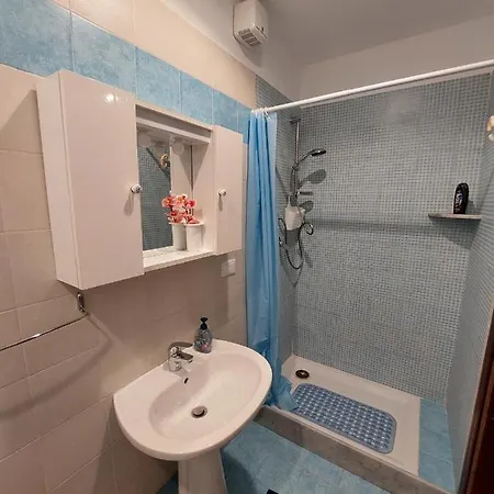 Casa Di Arthur Holiday home *