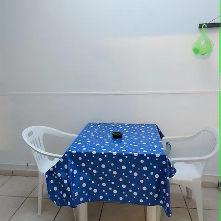 Casa Di Arthur بيت للعطل *