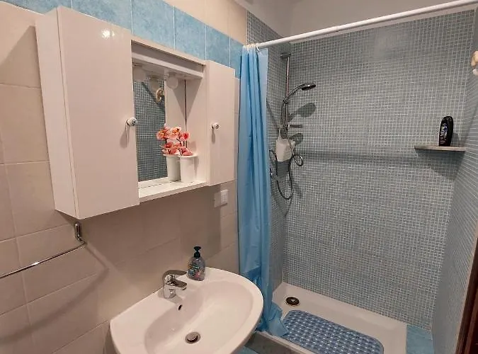 Casa Di Arthur Feriehus *