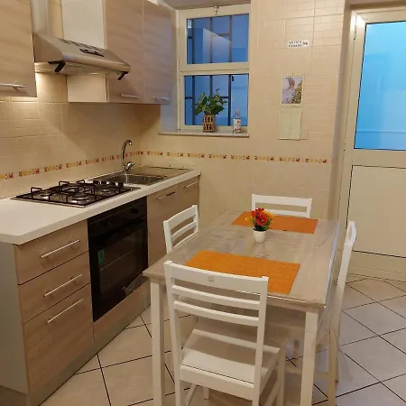 Casa Di Arthur * Palermo