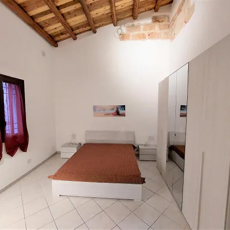 Casa Di Arthur Prázdninový dům