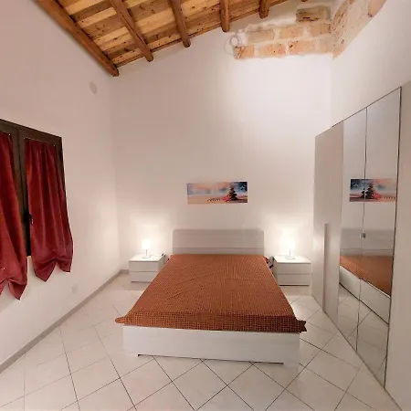Casa vacanze Casa Di Arthur Palermo