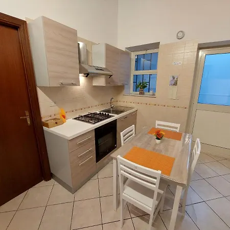 Casa Di Arthur Casa vacanze *