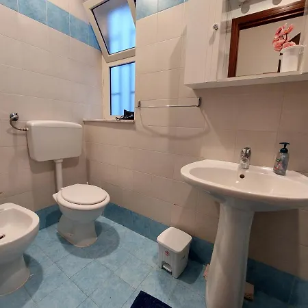 Prázdninový dům Casa Di Arthur