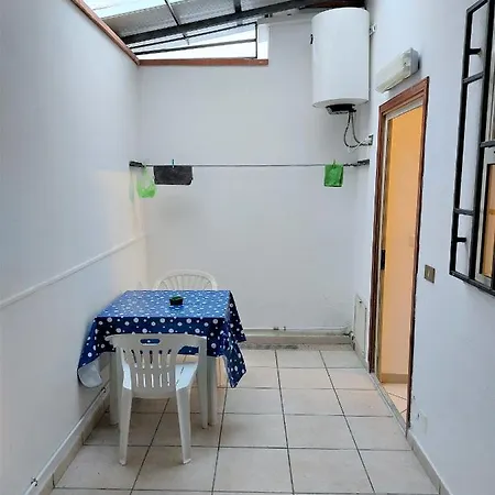 Prázdninový dům Casa Di Arthur