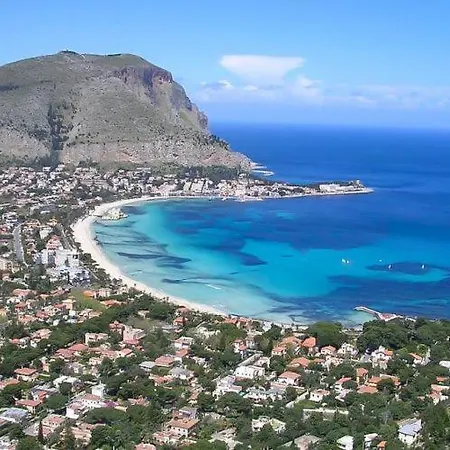 Casa Di Arthur Casa vacanze Palermo