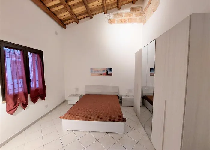 Casa Di Arthur Vakantiehuis