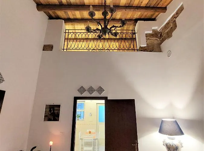 Casa Di Arthur Holiday home