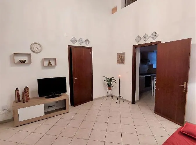 Casa Di Arthur Vakantiehuis Palermo