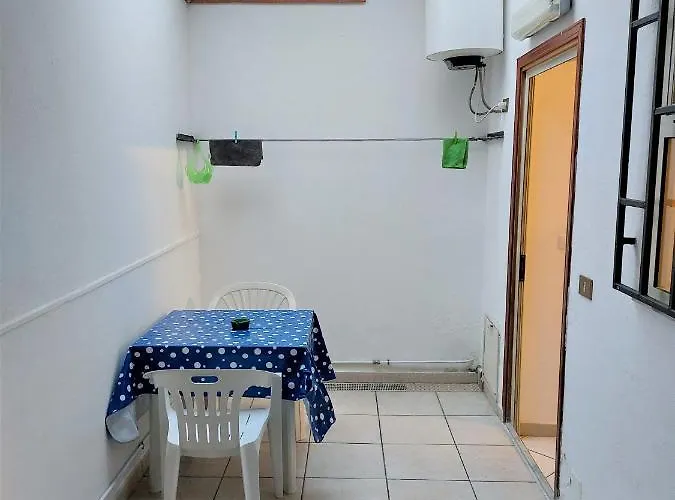 Nyaraló Casa Di Arthur