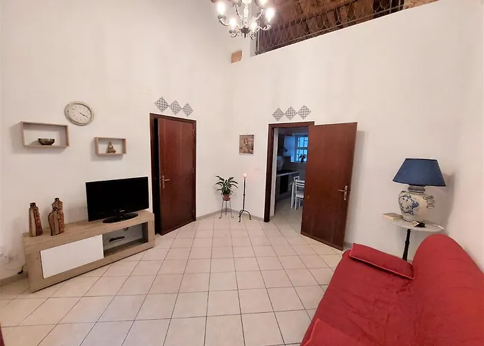 Casa Di Arthur * Palermo