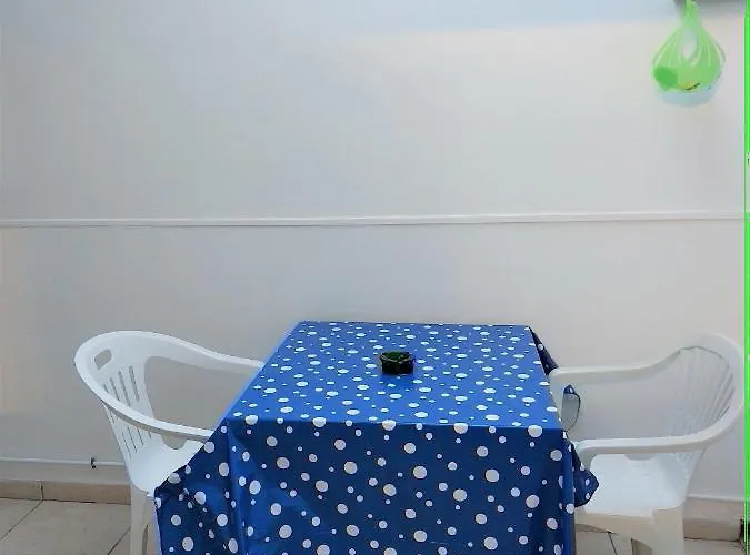 Casa Di Arthur Vakantiehuis *