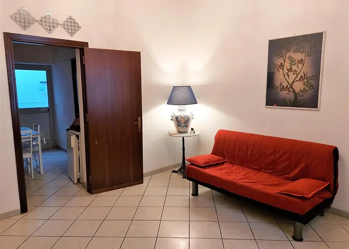Casa Di Arthur *