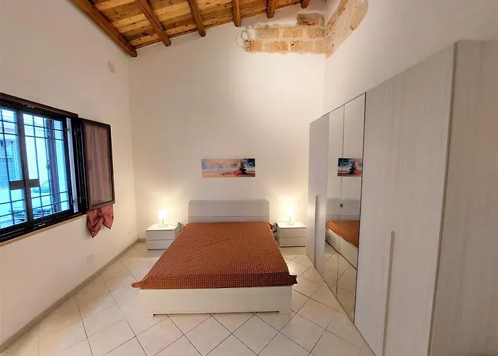 Casa Di Arthur Vakantiehuis Palermo