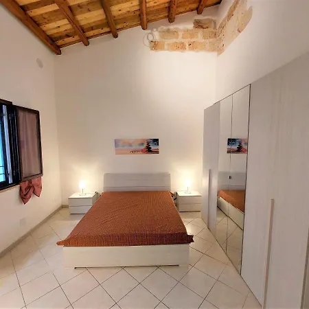 Casa Di Arthur 度假居 巴勒莫