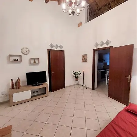 Casa Di Arthur Ferienhaus Palermo