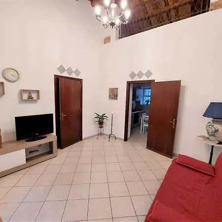 Casa Di Arthur * Палермо